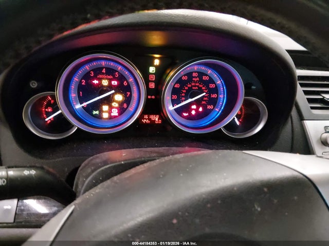 Aukcja sprzedaży 2009 Mazda Mazda6 S Grand Touring, vin: 1YVHP82B495M11469, numer aukcji: 44184353
