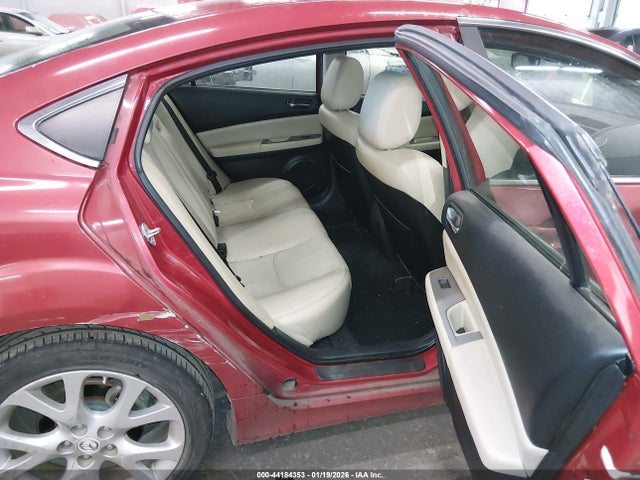 Aukcja sprzedaży 2009 Mazda Mazda6 S Grand Touring, vin: 1YVHP82B495M11469, numer aukcji: 44184353