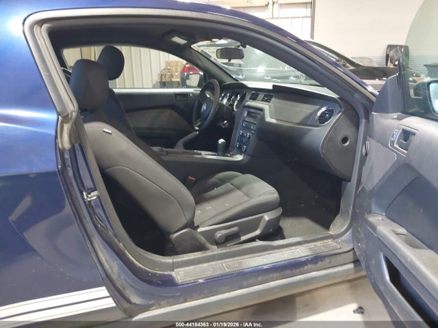 Aukcja sprzedaży 2012 Ford Mustang V6, vin: 1ZVBP8AMXC5258292, numer aukcji: 44184363