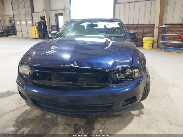 Aukcja sprzedaży 2012 Ford Mustang V6, vin: 1ZVBP8AMXC5258292, numer aukcji: 44184363
