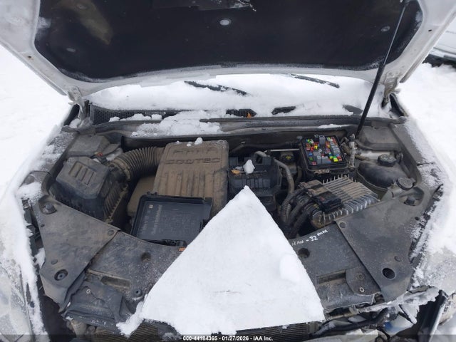 Продаж на аукціоні авто 2016 Chevrolet Equinox Ls, vin: 2GNFLEEK0G6276924, номер лоту: 44184365