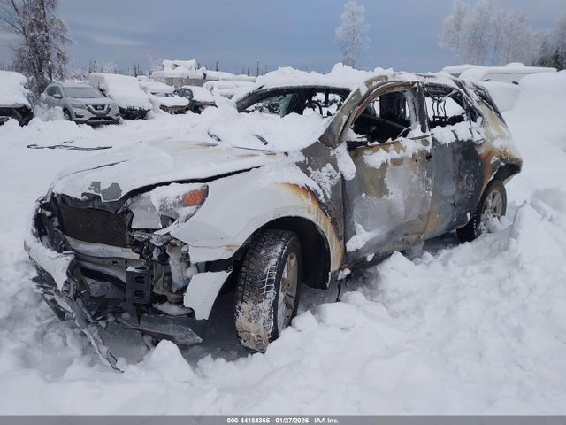 Продаж на аукціоні авто 2016 Chevrolet Equinox Ls, vin: 2GNFLEEK0G6276924, номер лоту: 44184365