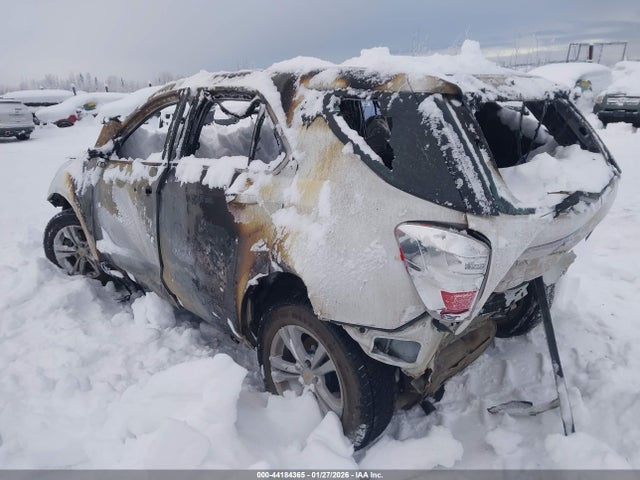 Продаж на аукціоні авто 2016 Chevrolet Equinox Ls, vin: 2GNFLEEK0G6276924, номер лоту: 44184365