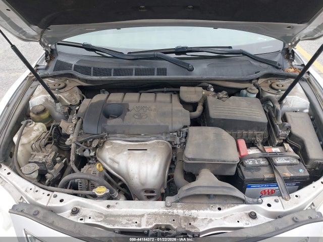 2011 TOYOTA CAMRY 4T4BF3EK5BR142375 Photo 9