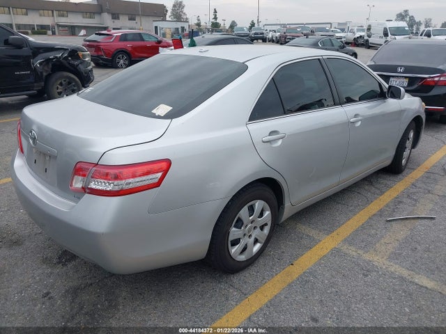 2011 TOYOTA CAMRY 4T4BF3EK5BR142375 Photo 3