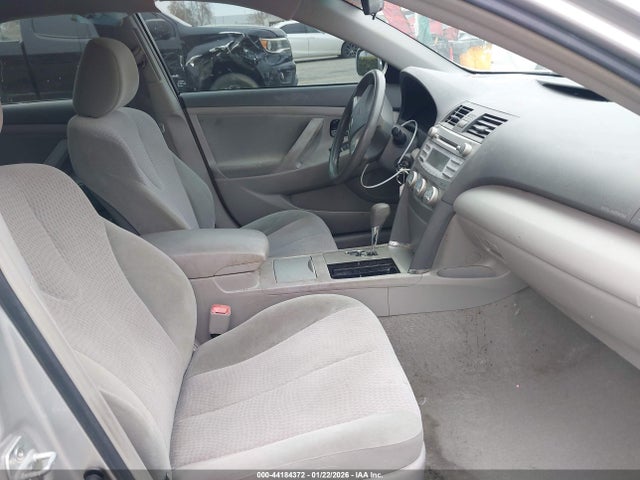 2011 TOYOTA CAMRY 4T4BF3EK5BR142375 Photo 4