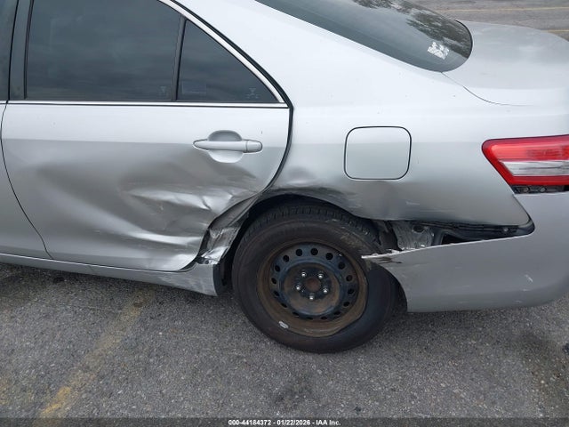 2011 TOYOTA CAMRY 4T4BF3EK5BR142375 Photo 5