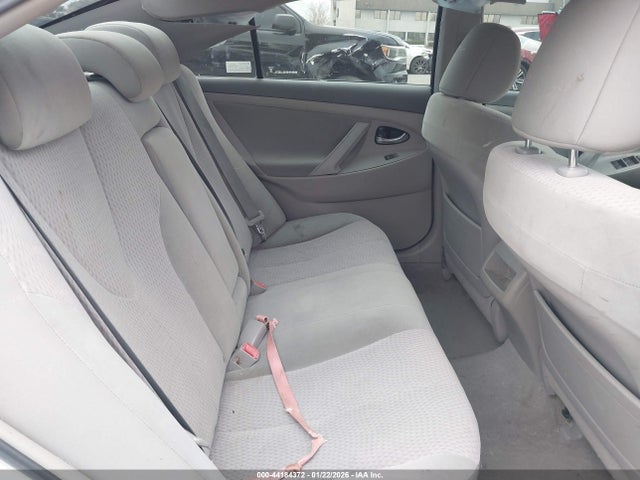 2011 TOYOTA CAMRY 4T4BF3EK5BR142375 Photo 7