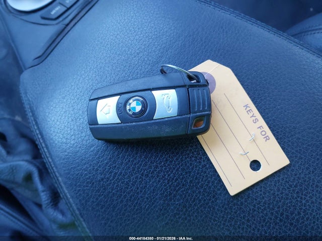 2007 BMW M6 WBSEH93507CY23619 Photo 10