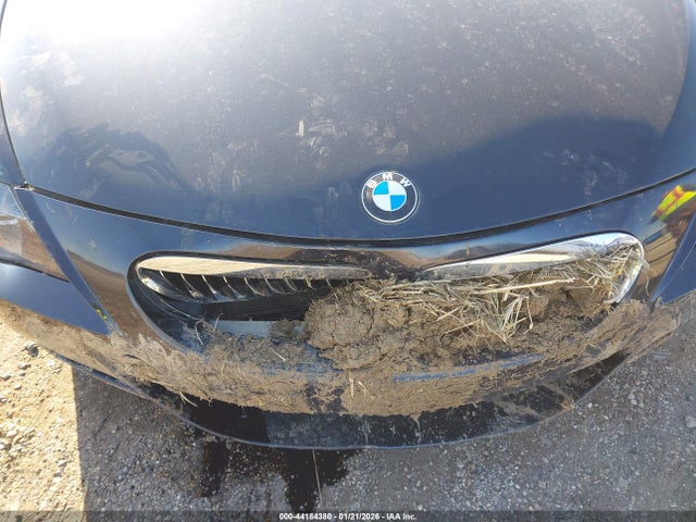 2007 BMW M6 WBSEH93507CY23619 Photo 5