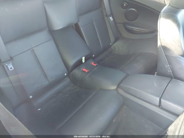 2007 BMW M6 WBSEH93507CY23619 Photo 7