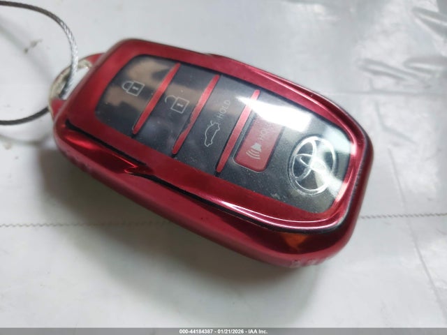 Aukcja sprzedaży 2025 Toyota Camry Xse, vin: 4T1DAACK1SU129972, numer aukcji: 44184387