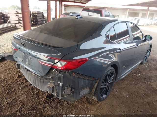 Aukcja sprzedaży 2025 Toyota Camry Xse, vin: 4T1DAACK1SU129972, numer aukcji: 44184387