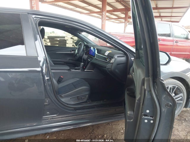 Aukcja sprzedaży 2025 Toyota Camry Xse, vin: 4T1DAACK1SU129972, numer aukcji: 44184387