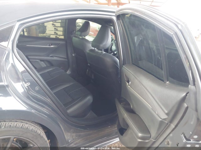 Aukcja sprzedaży 2025 Toyota Camry Xse, vin: 4T1DAACK1SU129972, numer aukcji: 44184387