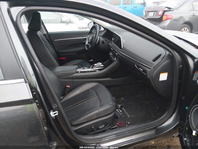 KMHL54JJ4MA036282 Hyundai Sonata Limited