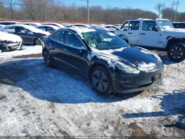 2019 TESLA MODEL 3 5YJ3E1EA4KF398341 Photo 0