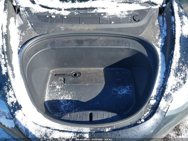 2019 TESLA MODEL 3 5YJ3E1EA4KF398341 Photo 9