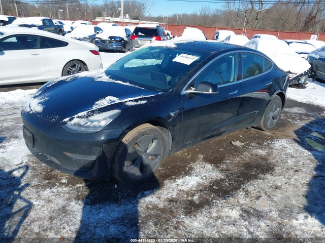 2019 TESLA MODEL 3 5YJ3E1EA4KF398341 Photo 1