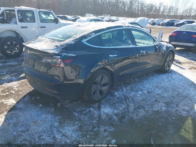 2019 TESLA MODEL 3 5YJ3E1EA4KF398341 Photo 3
