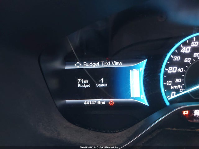 Ford FOCUS ELECTRIC 2017 1FADP3R41HL224401 Image 15