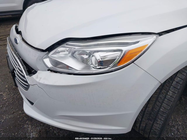Ford FOCUS ELECTRIC 2017 1FADP3R41HL224401 Image 20