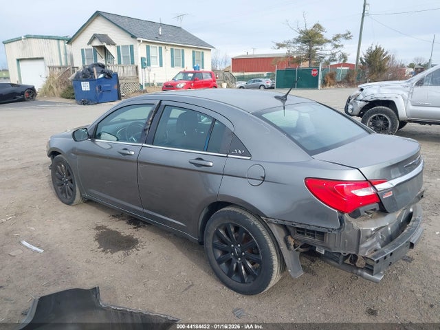Продаж на аукціоні авто 2013 Chrysler 200 Touring, vin: 1C3CCBBG1DN527164, номер лоту: 44184432