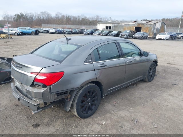 Продаж на аукціоні авто 2013 Chrysler 200 Touring, vin: 1C3CCBBG1DN527164, номер лоту: 44184432