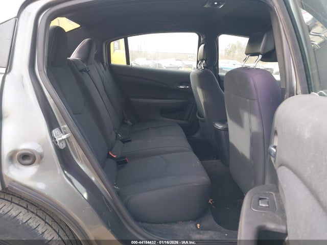 Продаж на аукціоні авто 2013 Chrysler 200 Touring, vin: 1C3CCBBG1DN527164, номер лоту: 44184432