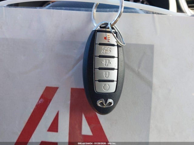 Aukcja sprzedaży 2019 Infiniti Qx50 Essential, vin: 3PCAJ5M12KF130092, numer aukcji: 44184434