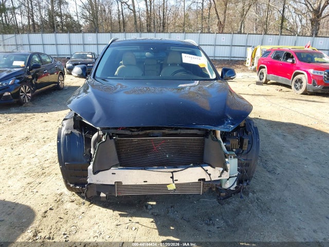 Aukcja sprzedaży 2019 Infiniti Qx50 Essential, vin: 3PCAJ5M12KF130092, numer aukcji: 44184434