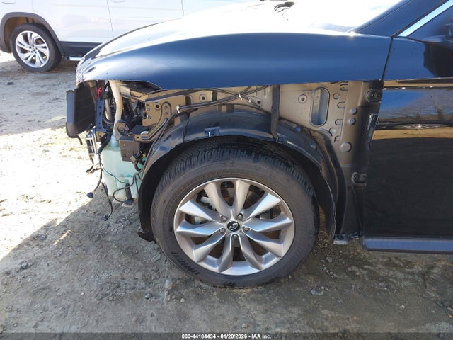 Aukcja sprzedaży 2019 Infiniti Qx50 Essential, vin: 3PCAJ5M12KF130092, numer aukcji: 44184434