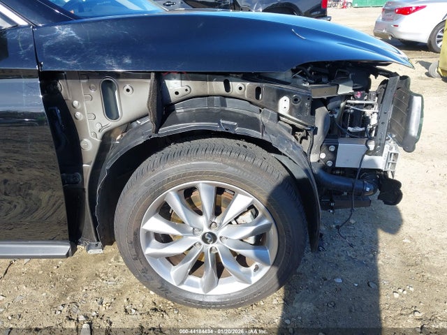 Aukcja sprzedaży 2019 Infiniti Qx50 Essential, vin: 3PCAJ5M12KF130092, numer aukcji: 44184434