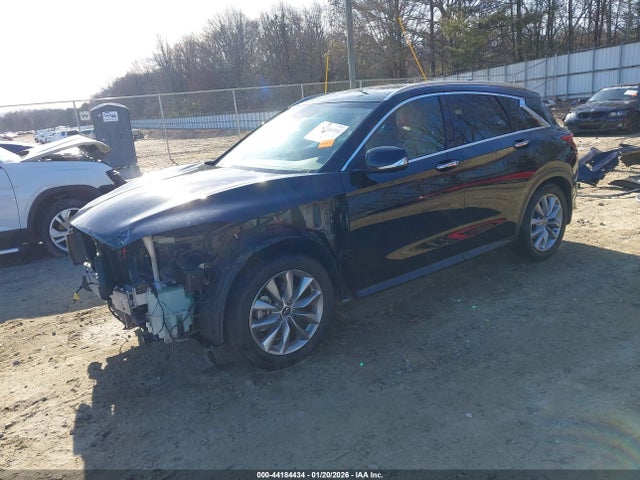 Aukcja sprzedaży 2019 Infiniti Qx50 Essential, vin: 3PCAJ5M12KF130092, numer aukcji: 44184434