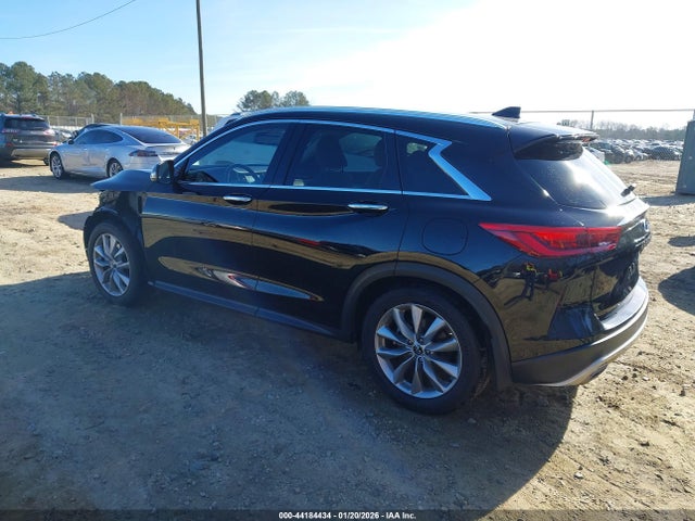 Aukcja sprzedaży 2019 Infiniti Qx50 Essential, vin: 3PCAJ5M12KF130092, numer aukcji: 44184434