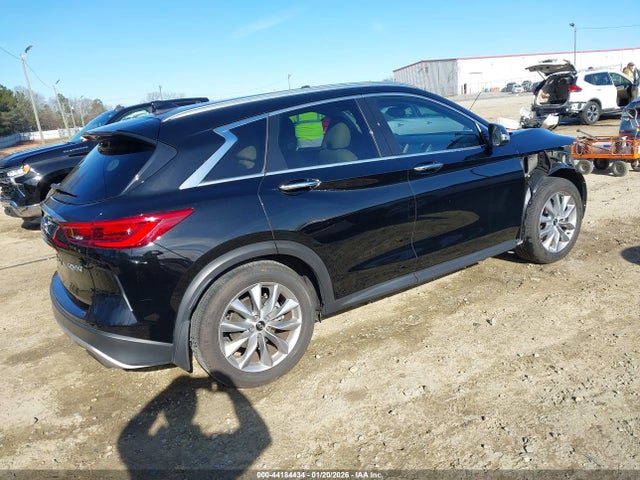 Aukcja sprzedaży 2019 Infiniti Qx50 Essential, vin: 3PCAJ5M12KF130092, numer aukcji: 44184434