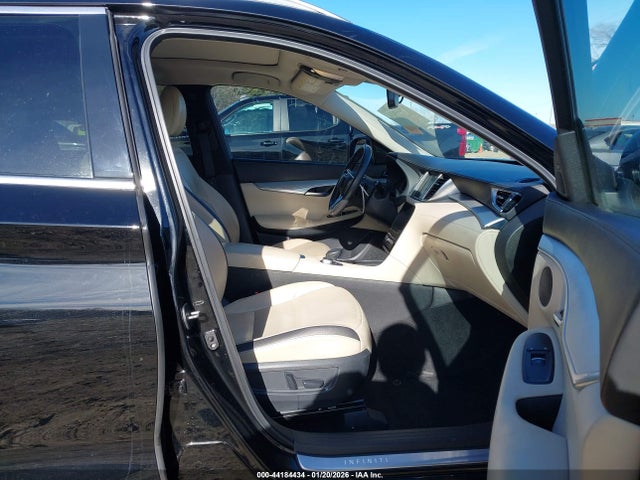 Aukcja sprzedaży 2019 Infiniti Qx50 Essential, vin: 3PCAJ5M12KF130092, numer aukcji: 44184434