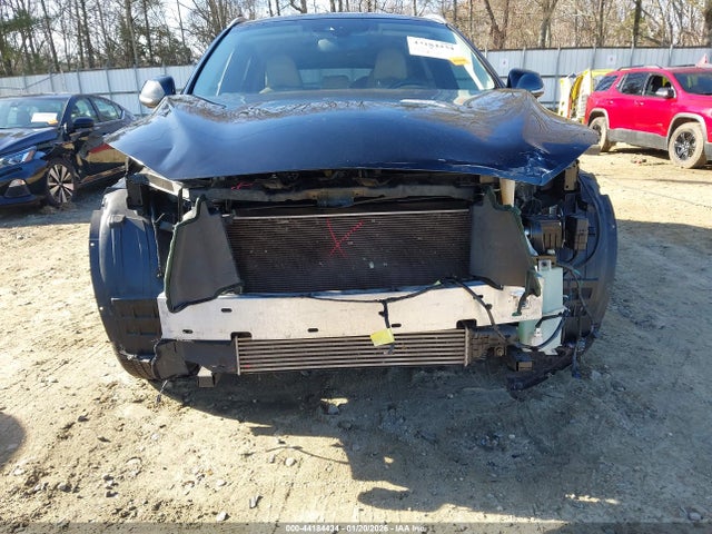 Aukcja sprzedaży 2019 Infiniti Qx50 Essential, vin: 3PCAJ5M12KF130092, numer aukcji: 44184434