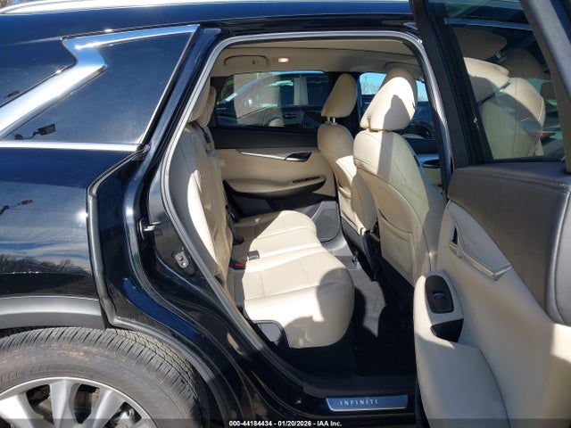 Aukcja sprzedaży 2019 Infiniti Qx50 Essential, vin: 3PCAJ5M12KF130092, numer aukcji: 44184434