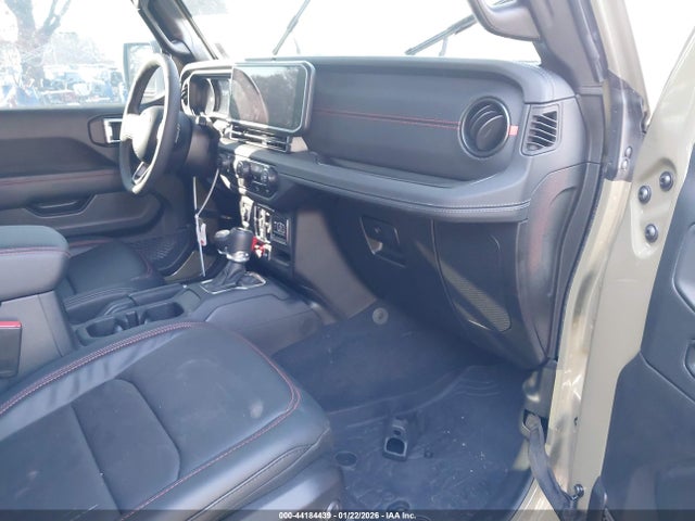 1C4RJXFG5SW603446 Jeep Wrangler 4-door Recon 4x4