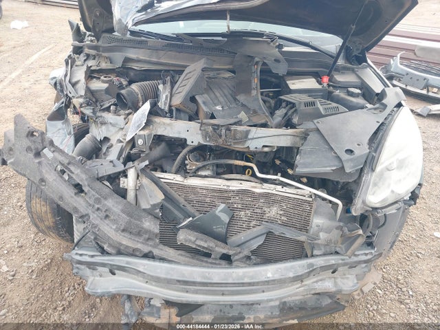 2GNALBEK4H1579924 Chevrolet EQUINOX LS