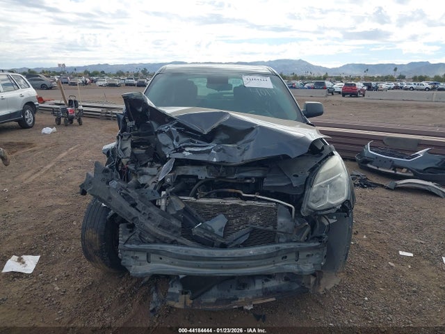 2GNALBEK4H1579924 Chevrolet EQUINOX LS