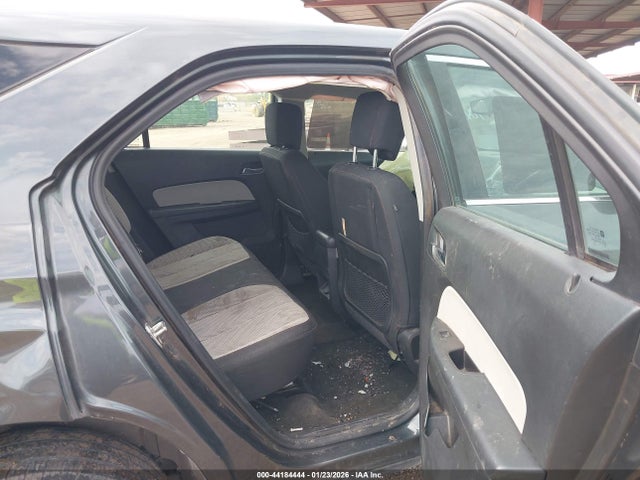 2GNALBEK4H1579924 Chevrolet EQUINOX LS