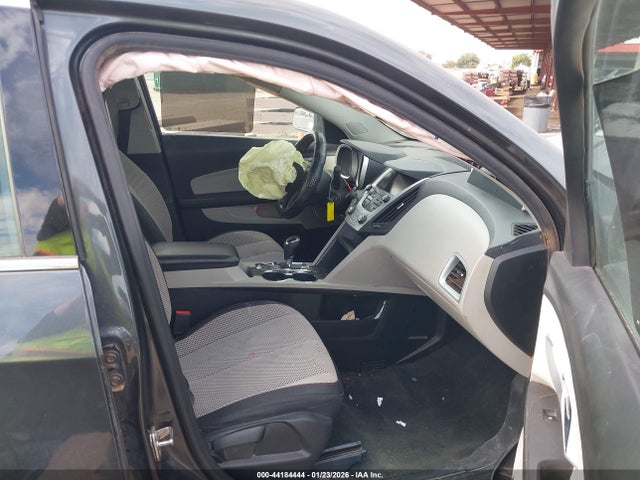 2GNALBEK4H1579924 Chevrolet EQUINOX LS