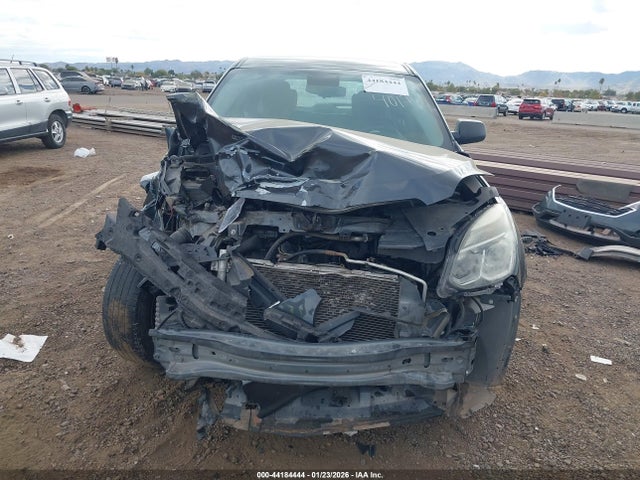 2GNALBEK4H1579924 Chevrolet EQUINOX LS