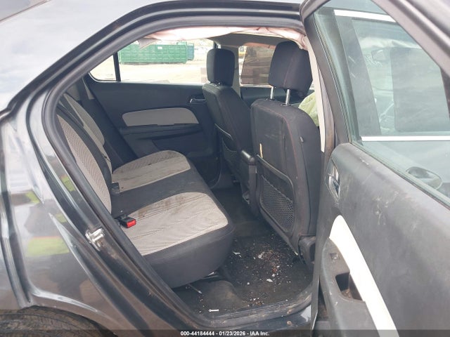 2GNALBEK4H1579924 Chevrolet EQUINOX LS