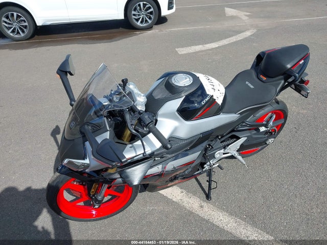 Cf Moto 450ss 2026 LCEPESLP2T6000555 Image 2