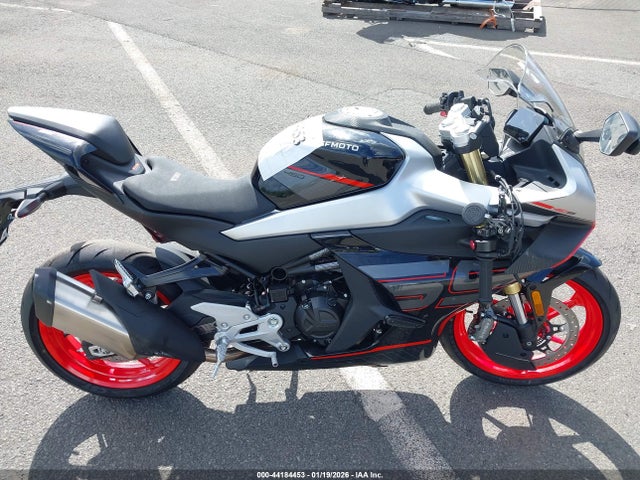 Cf Moto 450ss 2026 LCEPESLP2T6000555 Image 12