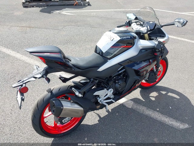 Cf Moto 450ss 2026 LCEPESLP2T6000555 Image 4