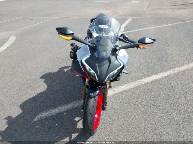 Cf Moto 450ss 2026 LCEPESLP2T6000555 Image 5